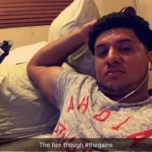 Meet your Posher, Ciro